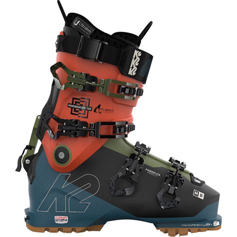 mindbender k2 boots